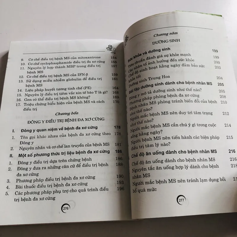 PHÁT HIỆN VÀ ĐIỀU TRỊ BỆNH RỐI LOẠN NÃO BỘ VÀ TUỶ SỐNG  735149