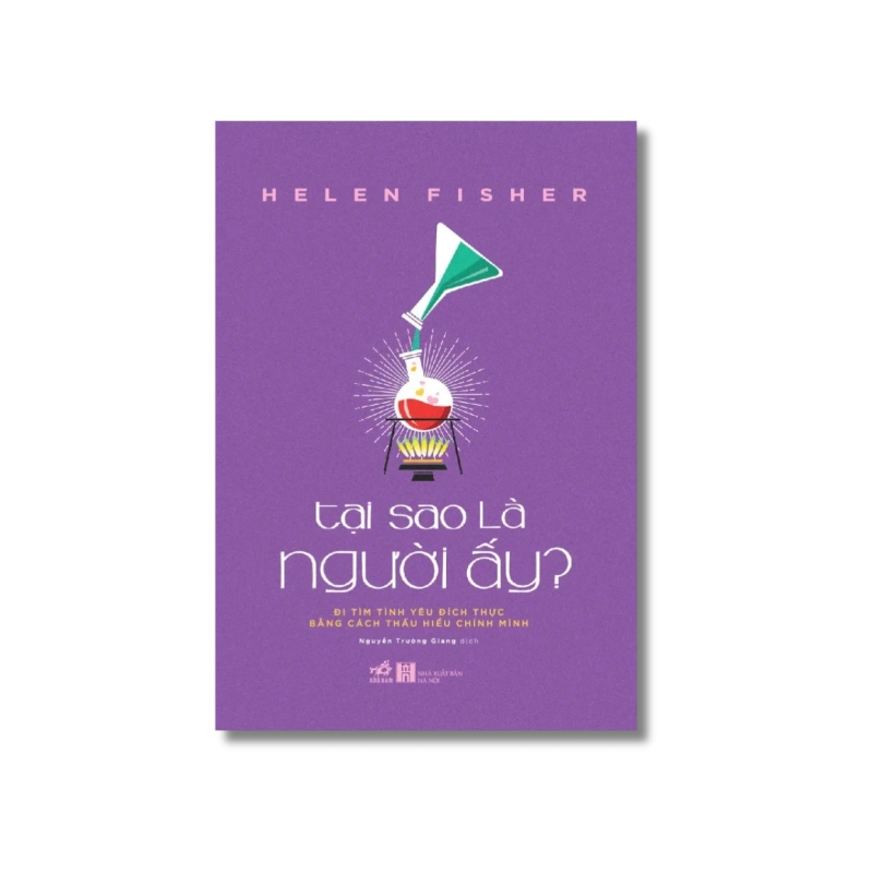 Tại sao là người ấy - Helen Fisher 721597
