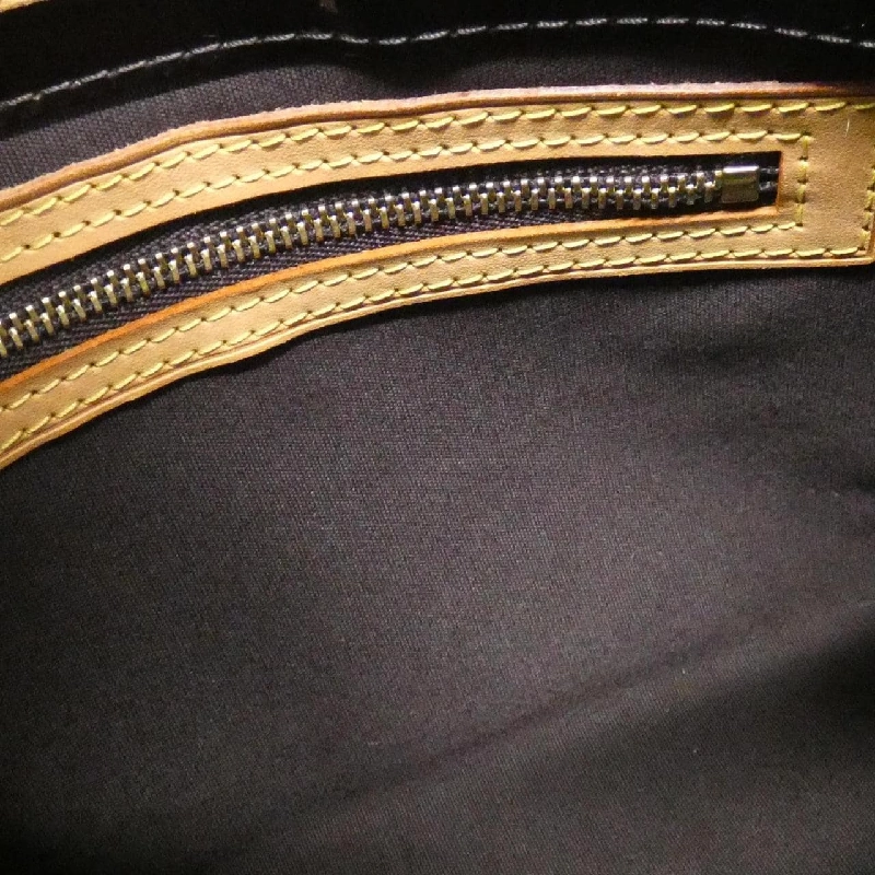 Túi Louis Vuitton Vernis Reed PM M91993 615411