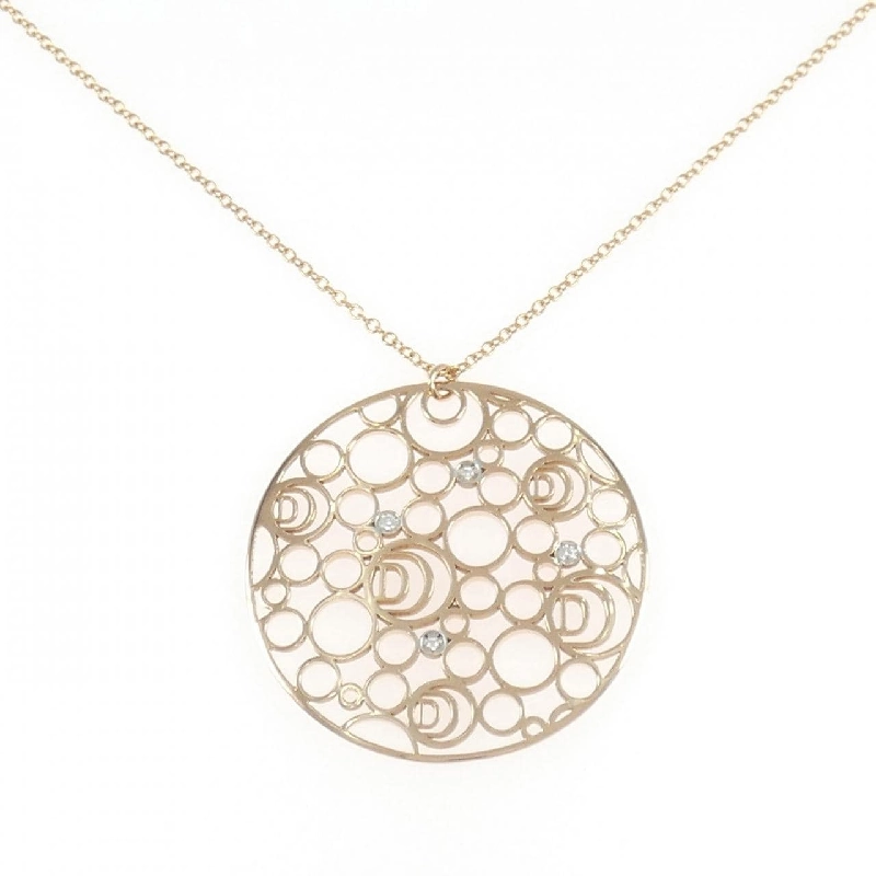 Damianni Damiannissima Necklace - Hàng hiệu Authentic 841629