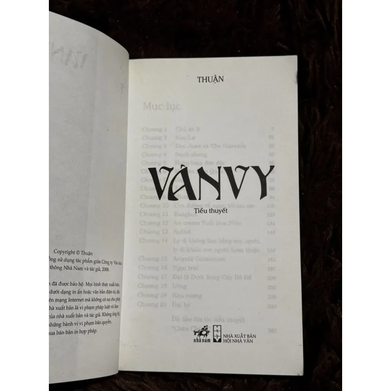 Vân Vy - Thuận 1022214