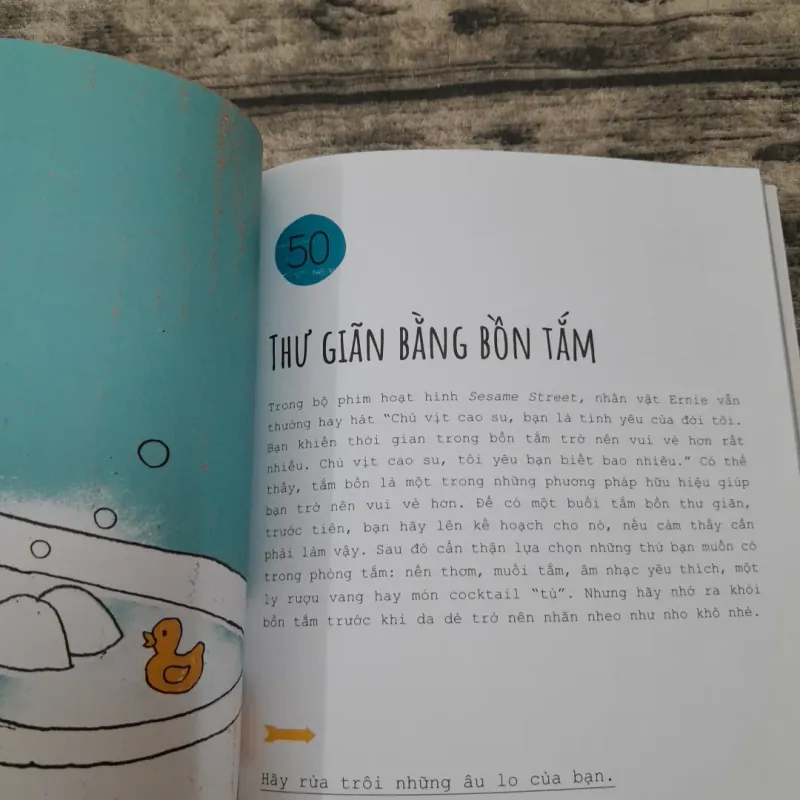 100 chiến thuật loại bot LO LẮNG- Tg Oliver Luke Delorie 763493