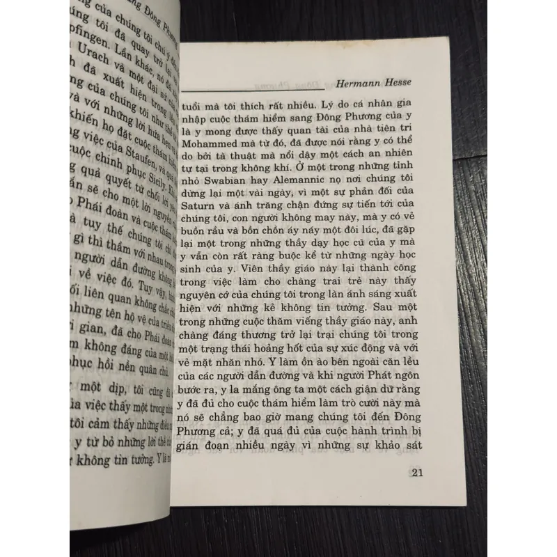 Hành trình sang phương Đông 690324