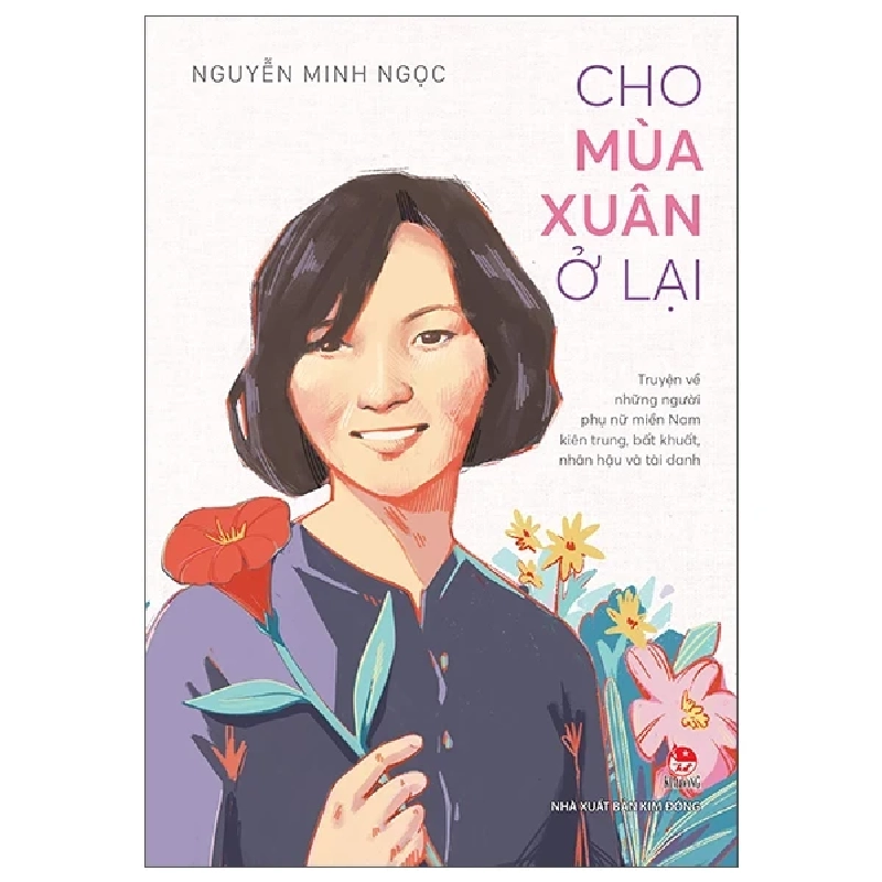 Cho Mùa Xuân Ở Lại (2025) - Nguyễn Minh Ngọc 709030