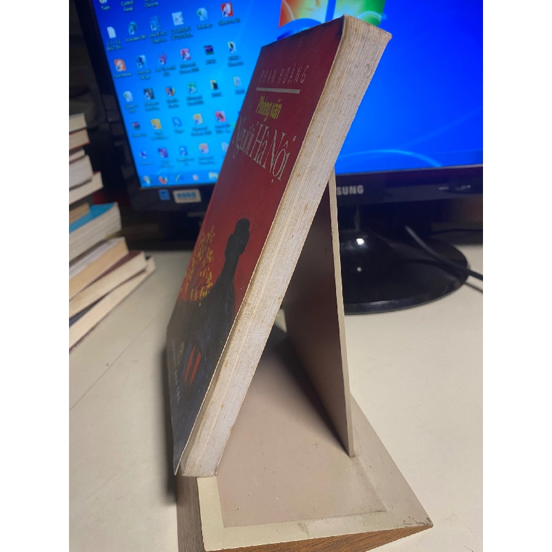 Phỏng Vấn người Hà Nội - Phan Hoàng 762191