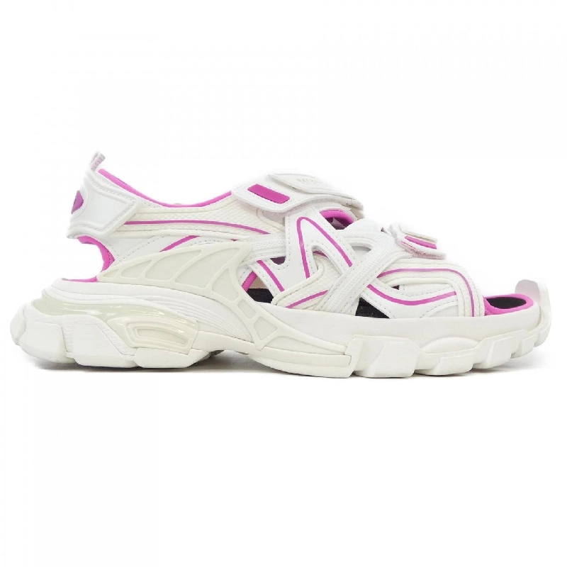 Giày dép BALENCIAGA TRACK 617543 658397