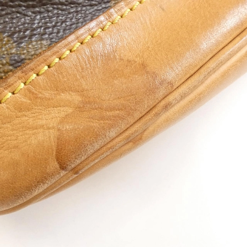 Ba lô Louis Vuitton Monogram Montsouris MM M51136 610463