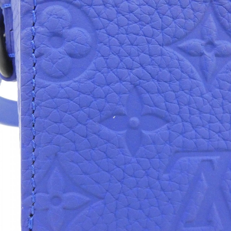 Túi đeo vai Louis Vuitton Trillon Monogram Steamer Wearable Wallet M82571 612511