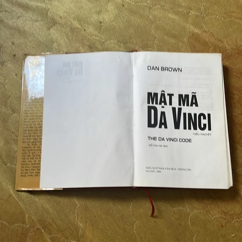 MẬT MÃ DA VINCI- DAN BEOWN 596006