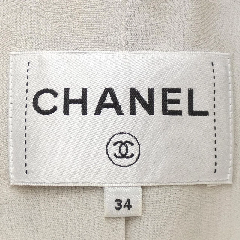 【Mã giảm giá】Áo khoác CHANEL 638421