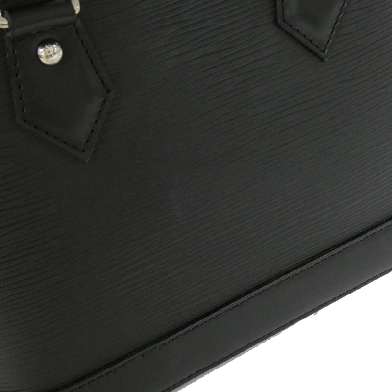 Túi Louis Vuitton Epi Alma BB M40862 616245