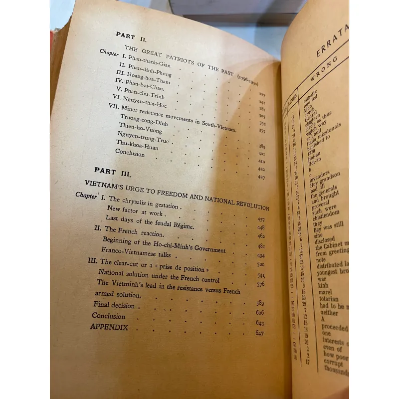 A MODERN HISTORY OF VIETNAM (BÌA CỨNG) - NGUYỄN PHÚT TẤN 1040883
