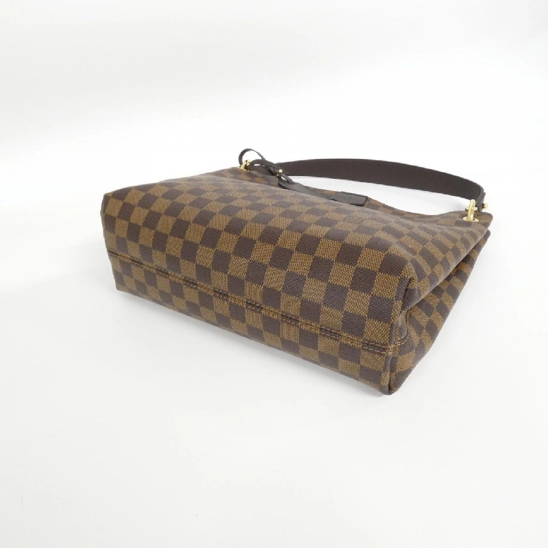 Túi xách vai Louis Vuitton Damier Graceful PM N44044 611729