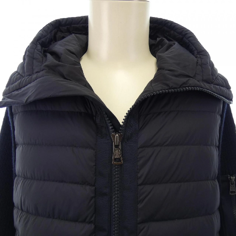 MONCLER Áo khoác lông - Hàng hiệu Chính hãng 899131