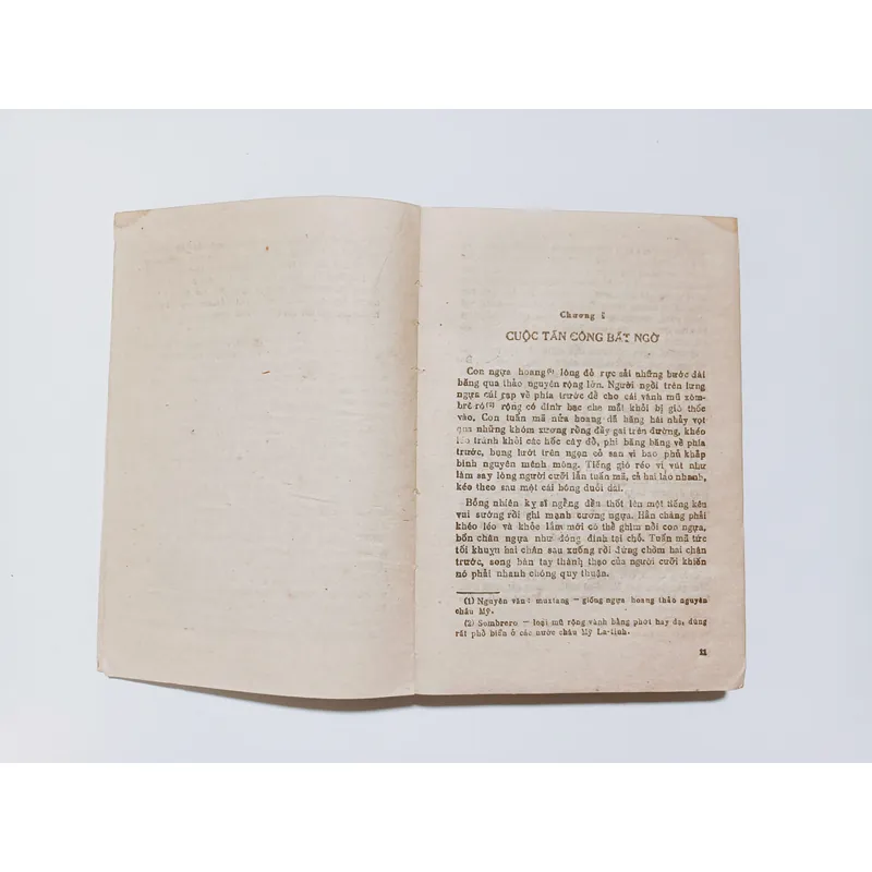 TôMếch Và Thủ Lĩnh Tia Chớp Đen - Sclarơxki 740765