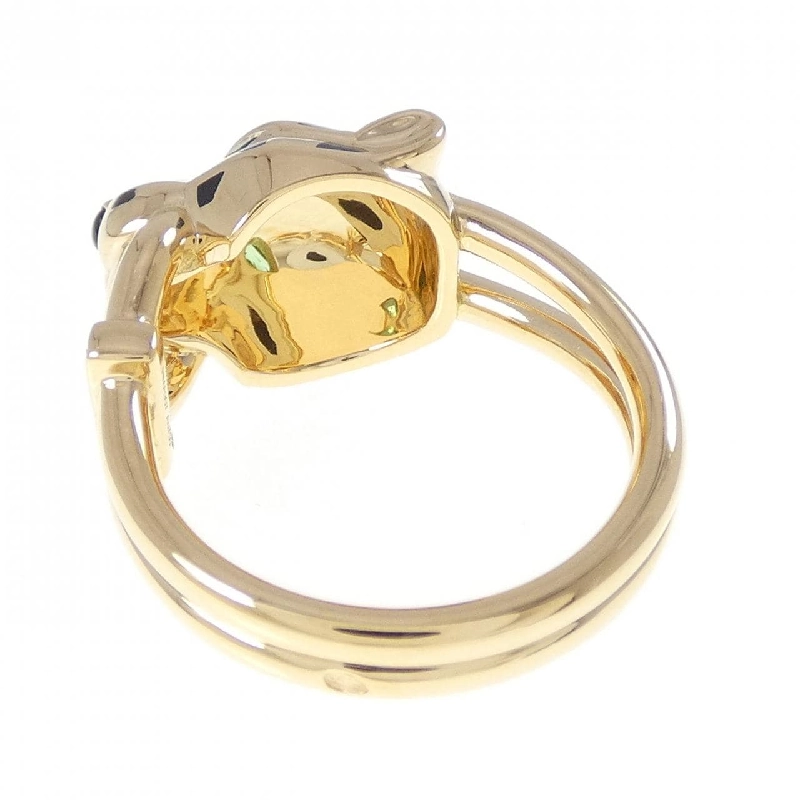 Nhẫn Cartier Panthère - Hàng hiệu Authentic 837025