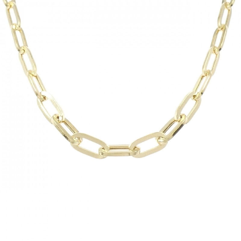 K18YG Dây chuyền - Hàng hiệu Authentic 864168