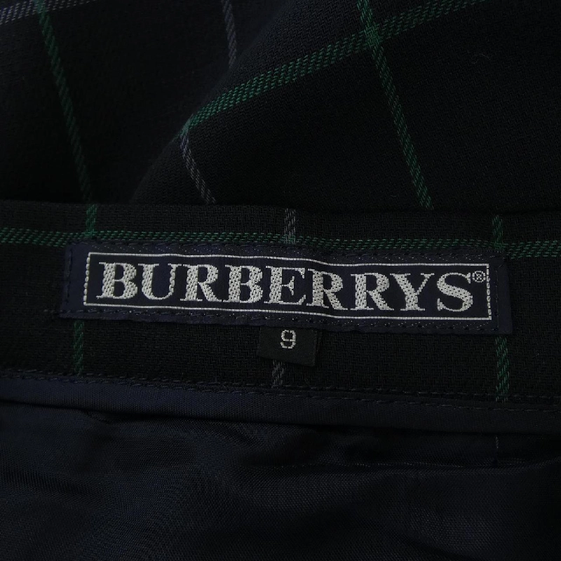 【Cổ điển】Váy Burberrys 648139