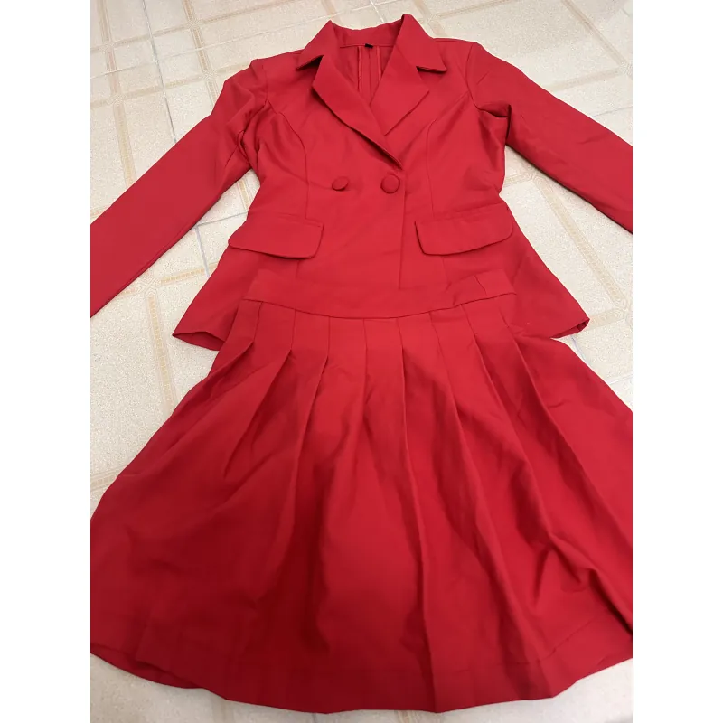 Bộ vesst ít mặc size M  1006221