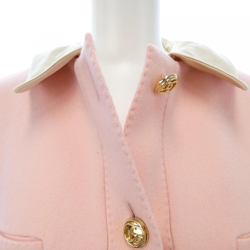 【Mã giảm giá】Gucci GUCCI Áo khoác 641371