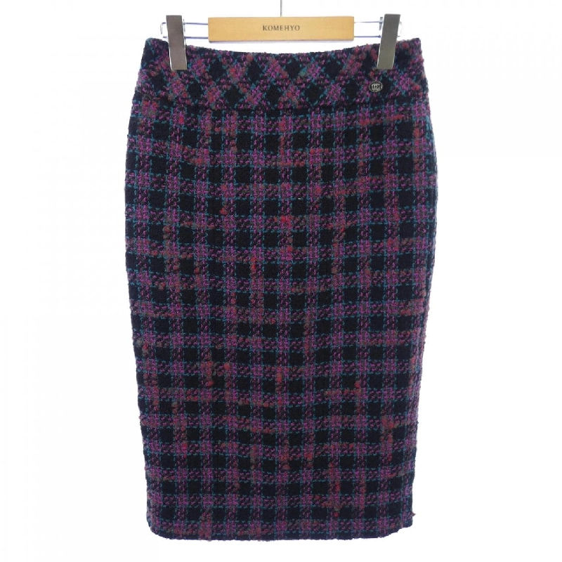 Chanel CHANEL P73672V65123 Váy - Hàng hiệu Chính hãng 821494