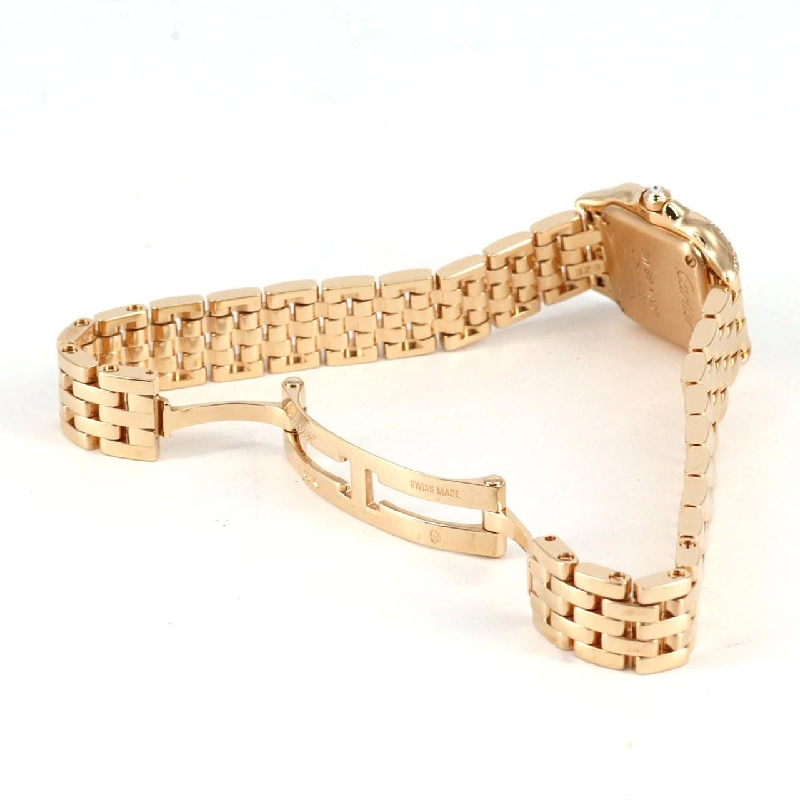 Cartier Mini Panthère de Cartier PG/2D WJPN0020 PG･RG Quartz - Hàng hiệu Authentic 875693