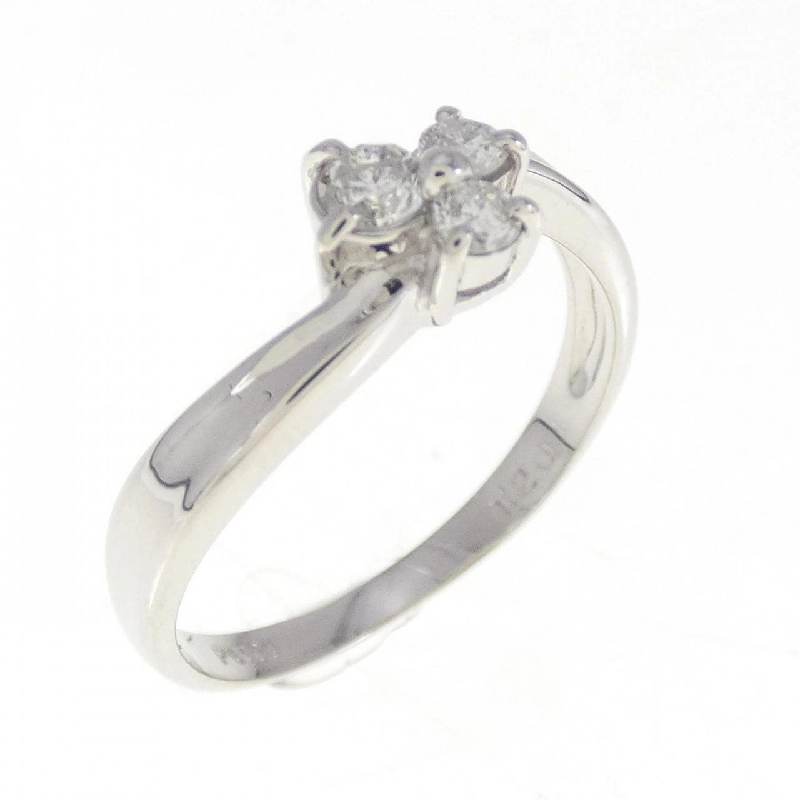 Nhẫn kim cương PT 0.20CT 672070