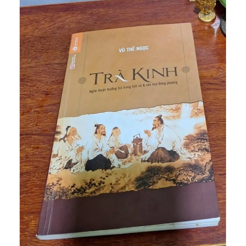 Trà kinh ( Vũ Thế Ngọc) 1002559