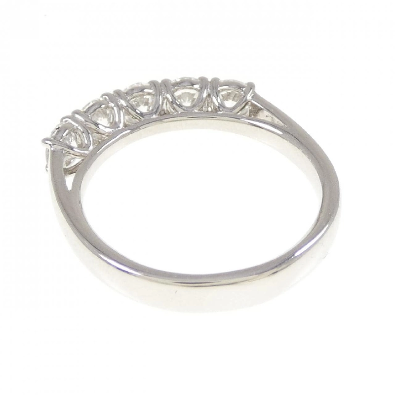 Nhẫn kim cương PT900 1.096CT E-G SI2 VG-GOOD - Hàng hiệu Authentic 879459