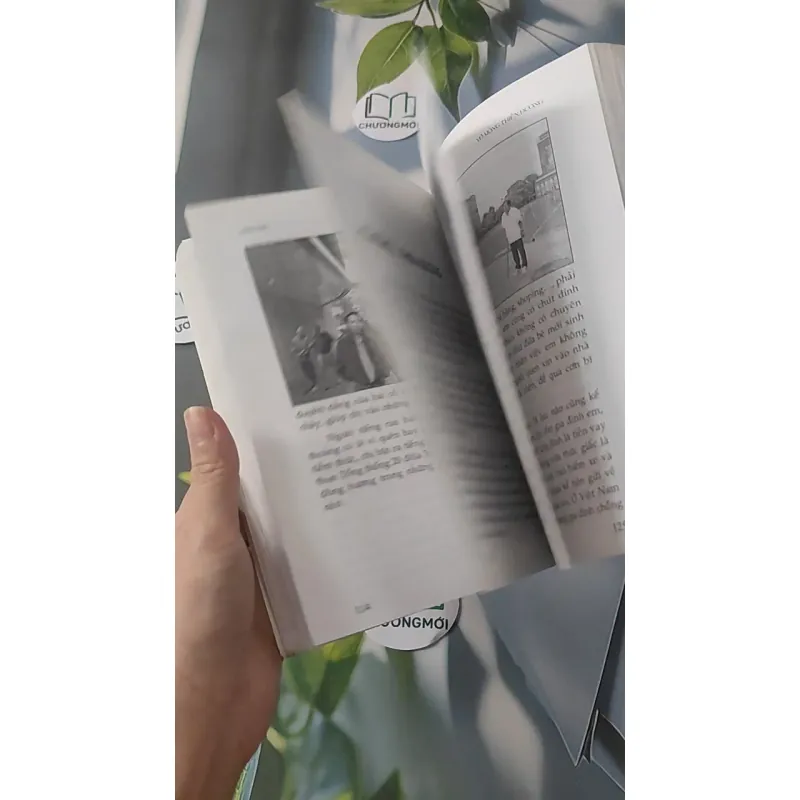 Vỡ Mộng Thiên Đường - Người Việt tha phương trên đất  Mỹ - Anh Thư 928493