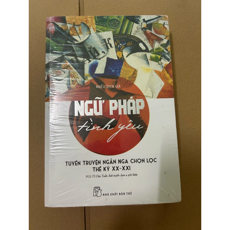 Ngữ pháp tình yêu 517841