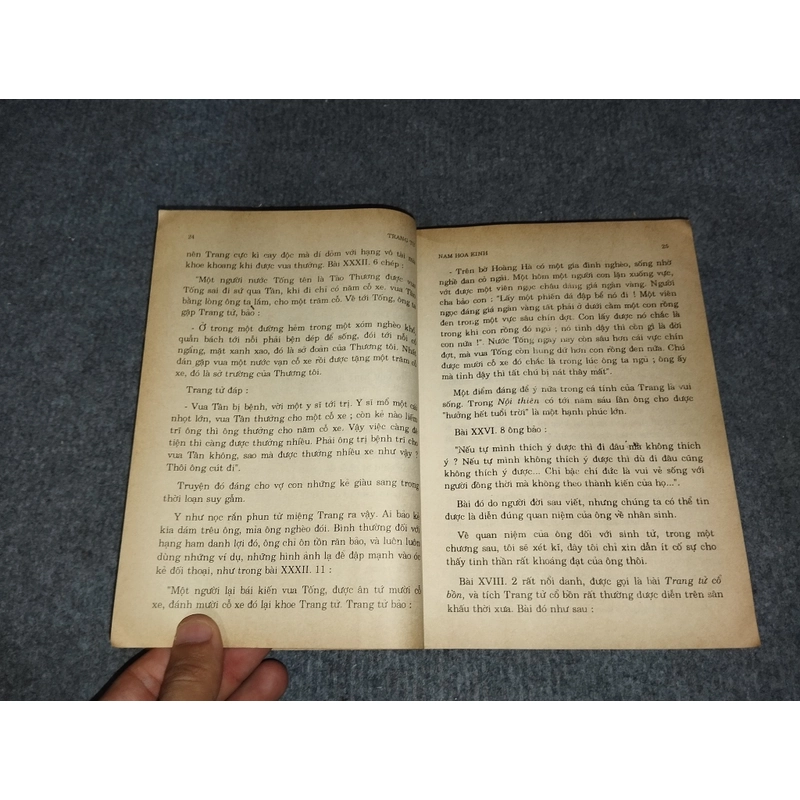 TRANG TỬ NAM HOA KINH 478613