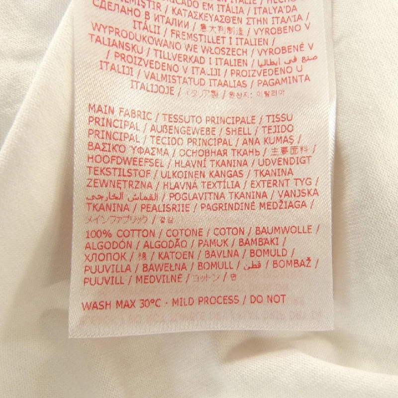 MARNI THJE0263P8 Áo thun - Hàng hiệu Authentic 633776