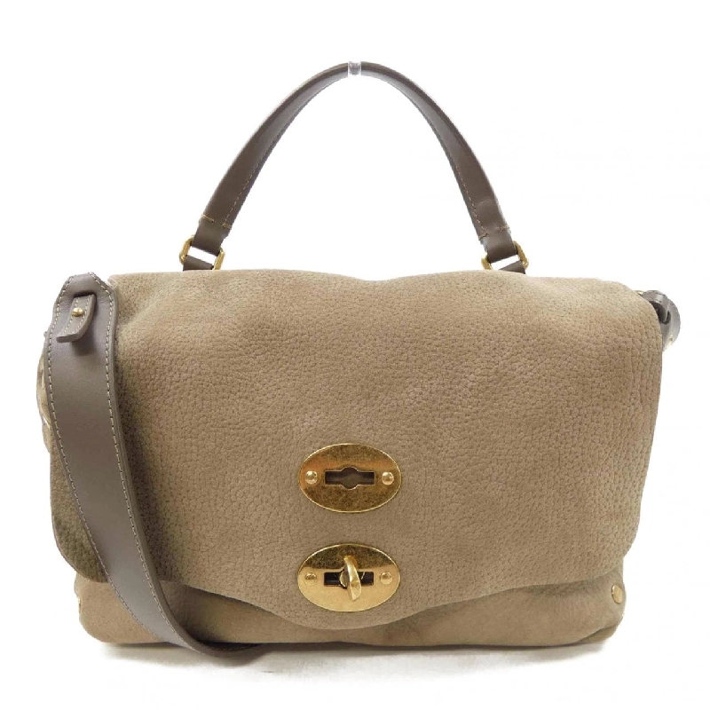 【Khuyến mãi】Túi ZANELLATO 659002