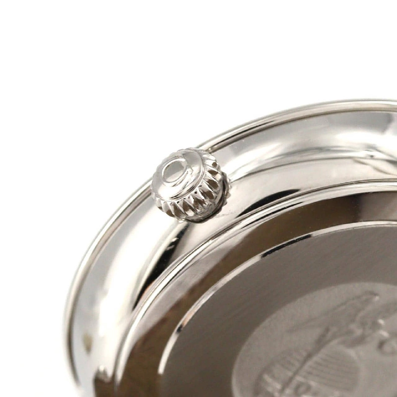 Đồng hồ Omega De Ville Prestige De-Drop/D･8P 424.18.27.60.52.001 SS Quartz - Hàng hiệu Chính hãng 876300