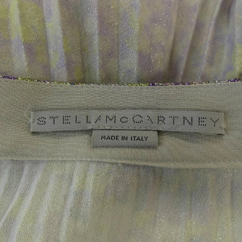 STELLA MCCARTNEY 566778 Váy - Hàng hiệu Chính hãng 808496