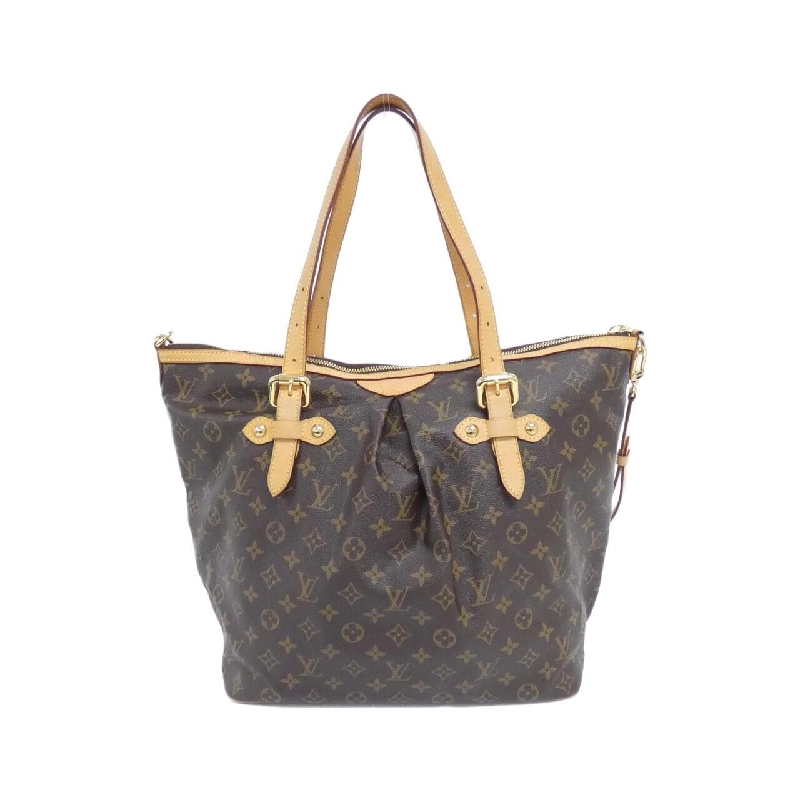 Túi xách Louis Vuitton Monogram Palermo GM M40146 - Hàng hiệu Chính hãng 804752