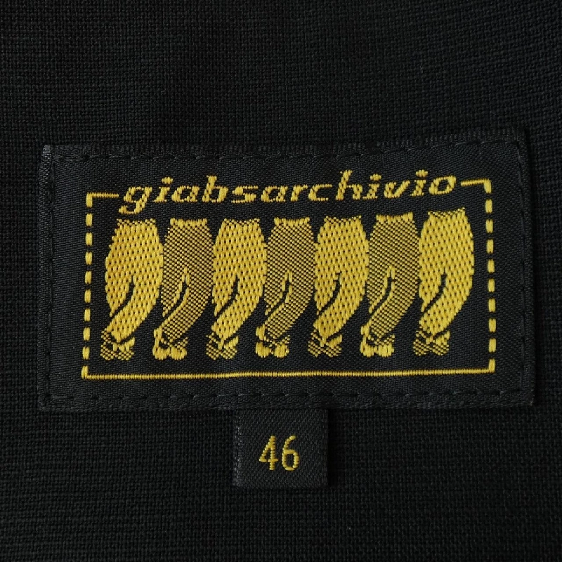 Jacket GIAB'S - Hàng hiệu Authentic 886602