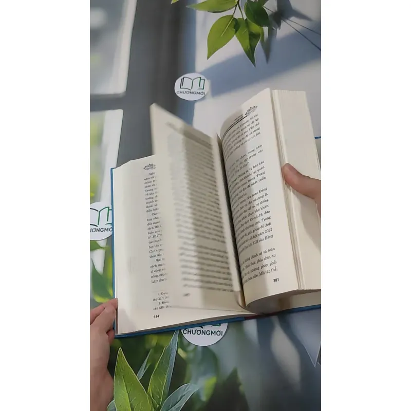 [MIỄN PHÍ BỌC SÁCH] Biến Thách Thức Thành Cơ Hội - Nguyễn Phú Trọng 990338