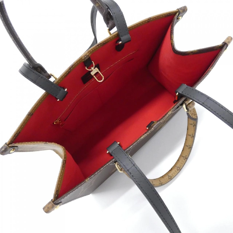 Túi Louis Vuitton Monogram Giant OnTheGo MM M45321 616080