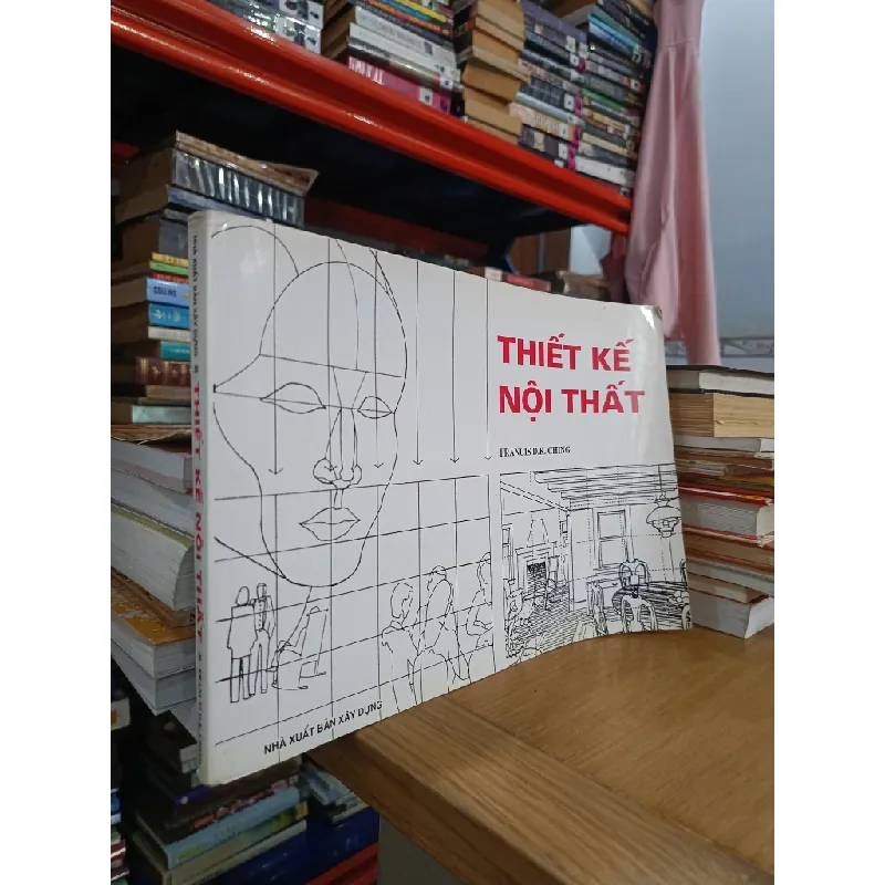 Thiết kế nội thất - Francis D.K. Ching 553196