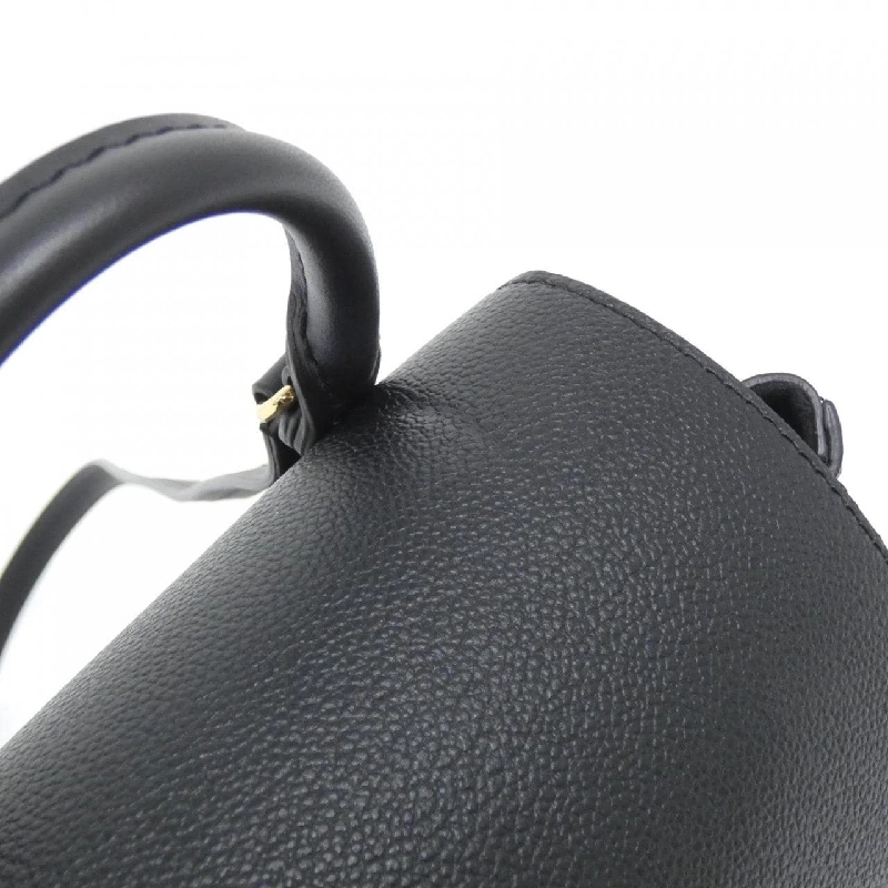 Balo Louis Vuitton Monogram Empreinte Montsouris PM M45205 608371