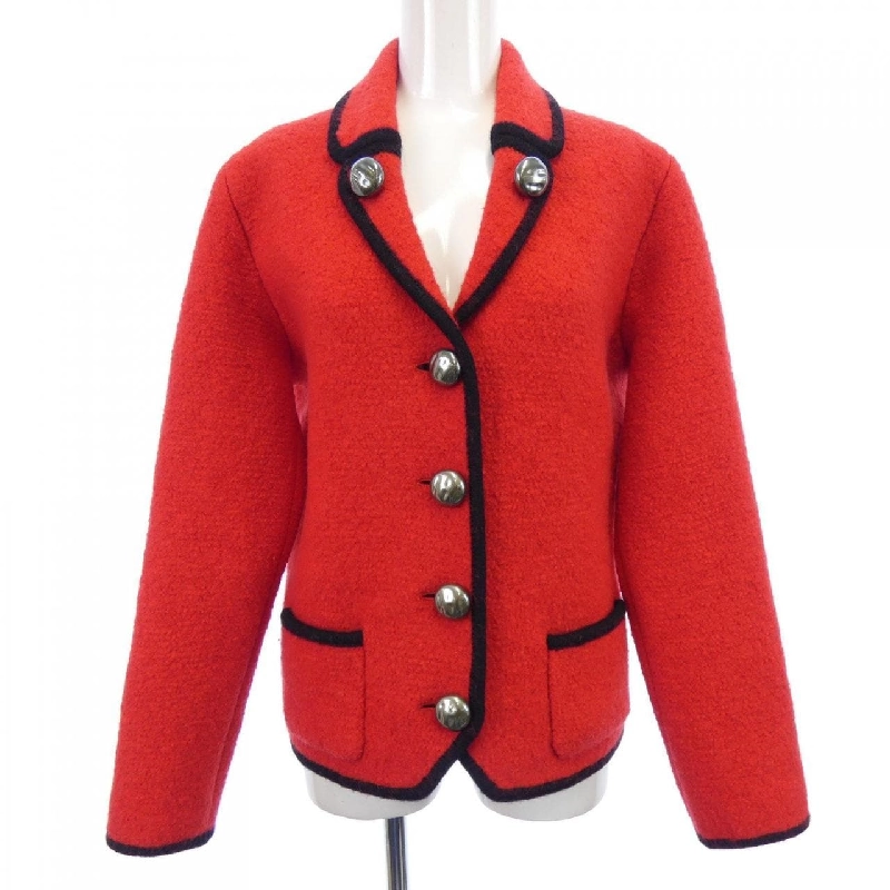 Áo khoác LOUIS VUITTON FNKC97TM1 627495