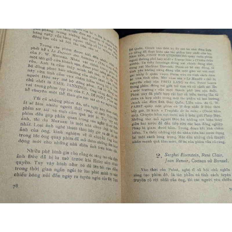 Lịch sử điện ảnh - Richard Schickel ( Trịnh Anh Gia ) 452700