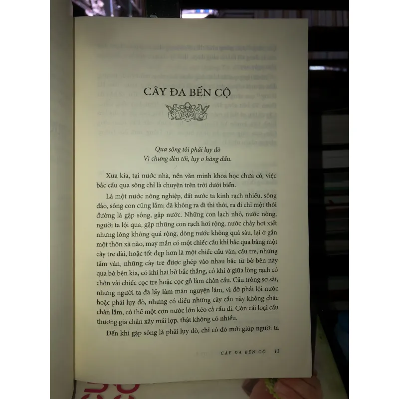 Nếp cũ - Hương nước hồn quê - Toan Ánh 746860