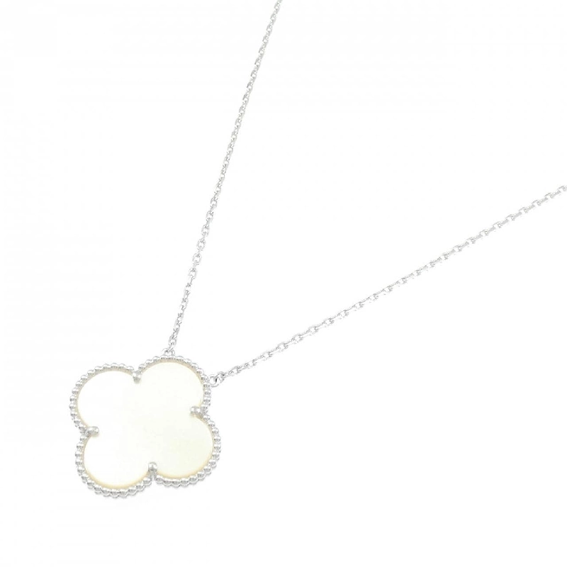 Vòng cổ Van Cleef & Arpels Magic Alhambra - Hàng hiệu Authentic 840346