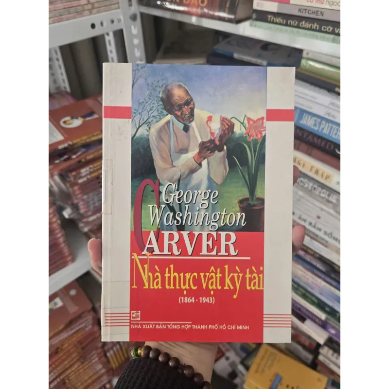 nhà thực vật kỳ tài 1010864