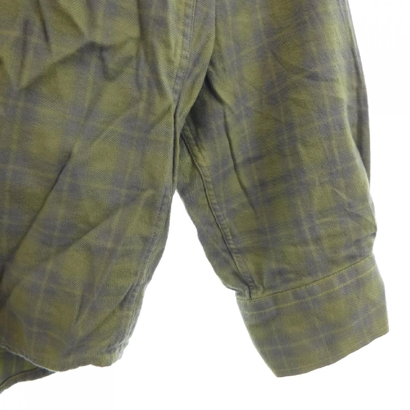 Áo sơ mi DIESEL - Hàng hiệu Authentic 896264