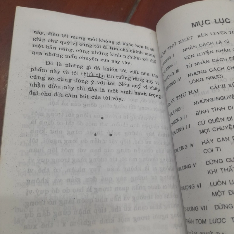 Lâm Ngữ Đường - TINH HOA XỬ THẾ 457408