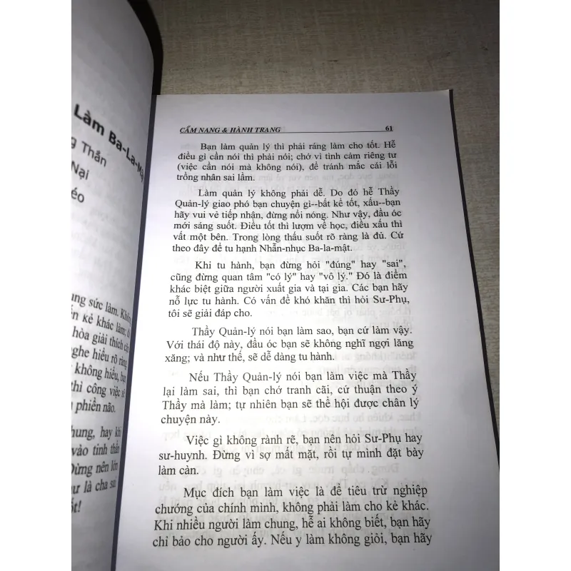 Cẩm nang tu đạo - lược thuật hành trạng 779613